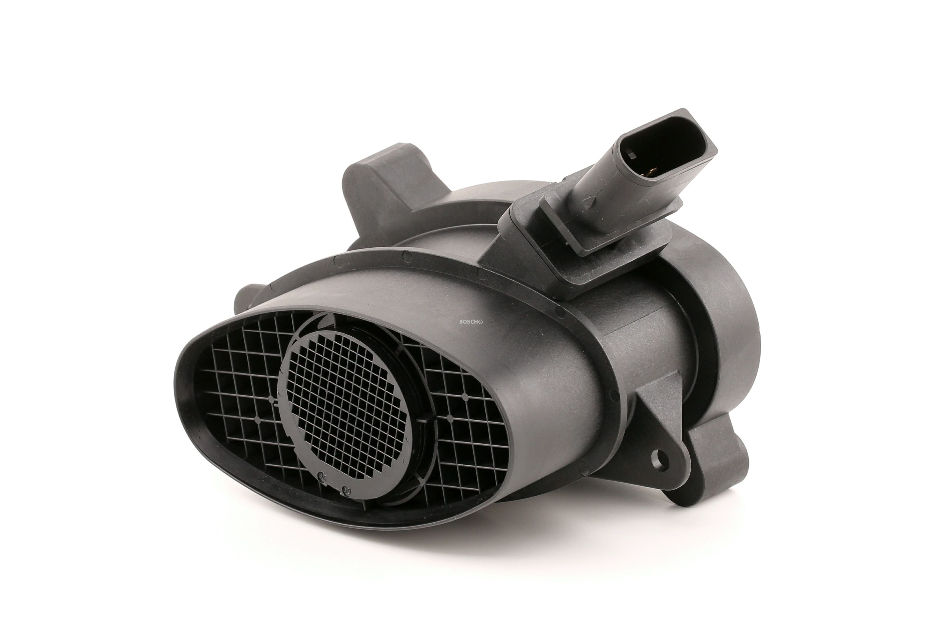 BOSCH Ilmamassamittari BMW 0 928 400 529 13627788744 Ilmamäärämittari,MAF Anturi