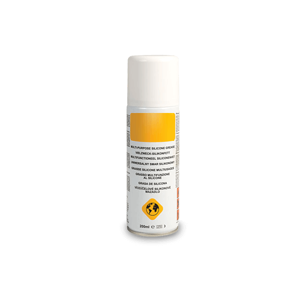 MANNOL Silikoni voiteluaine 9953