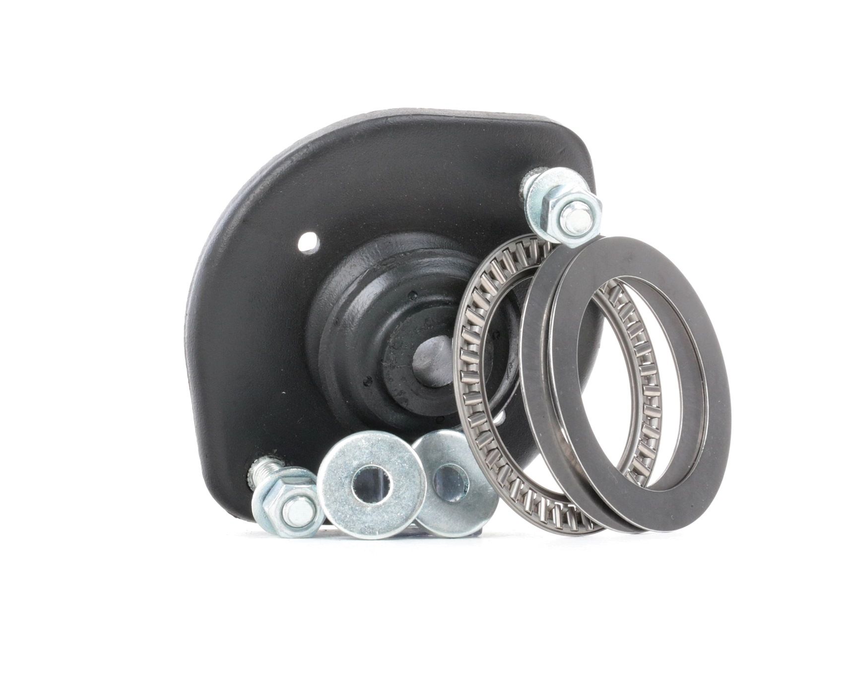 MONROE Jousijalan Tukilaakeri FIAT,SEAT,ZASTAVA MK029 07635775,07635775S1,4400895 Iskarin Yläpää,Iskunvaimentimen Yläpää 7635775,7635775S1,07635775