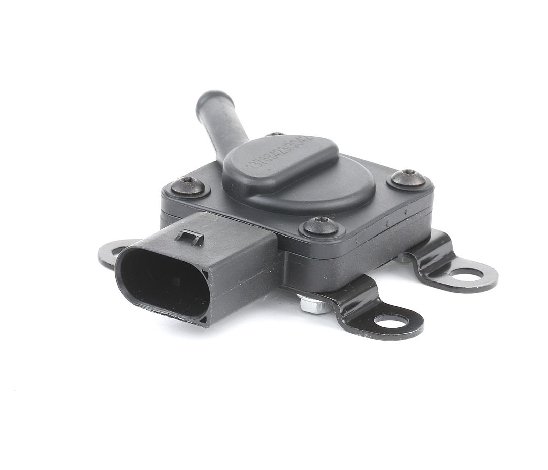 RIDEX DPF Paine-Eroanturi BMW 4272S0022 13627808013,7808013 Sensori Pakokaasupaine