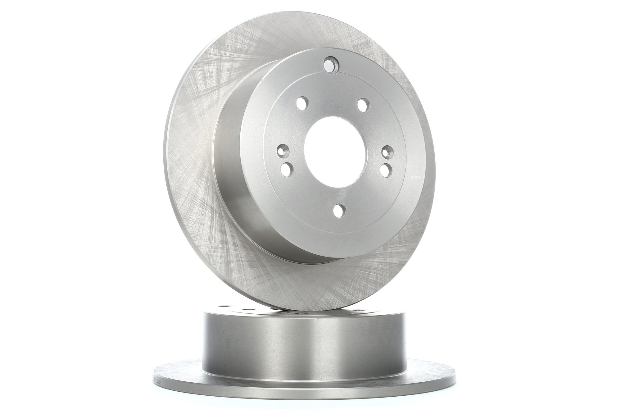 RIDEX Jarrulevyt HYUNDAI 82B0335 584112B000 Jarrulevy