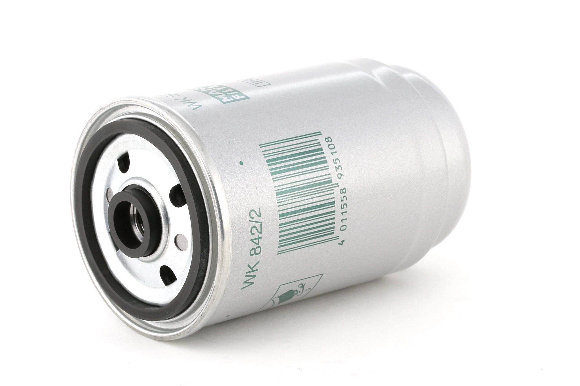 MANN-FILTER Polttoainesuodatin VW,AUDI,OPEL WK 842/2 116760469600,116760469601,116760469602 190661,1906C6,0112243,112243,CBU1177,4932900000,1902138