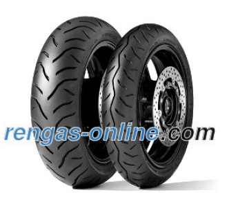Dunlop GPR100 ( 160/60 R15 TL 67H takapyörä, M/C )