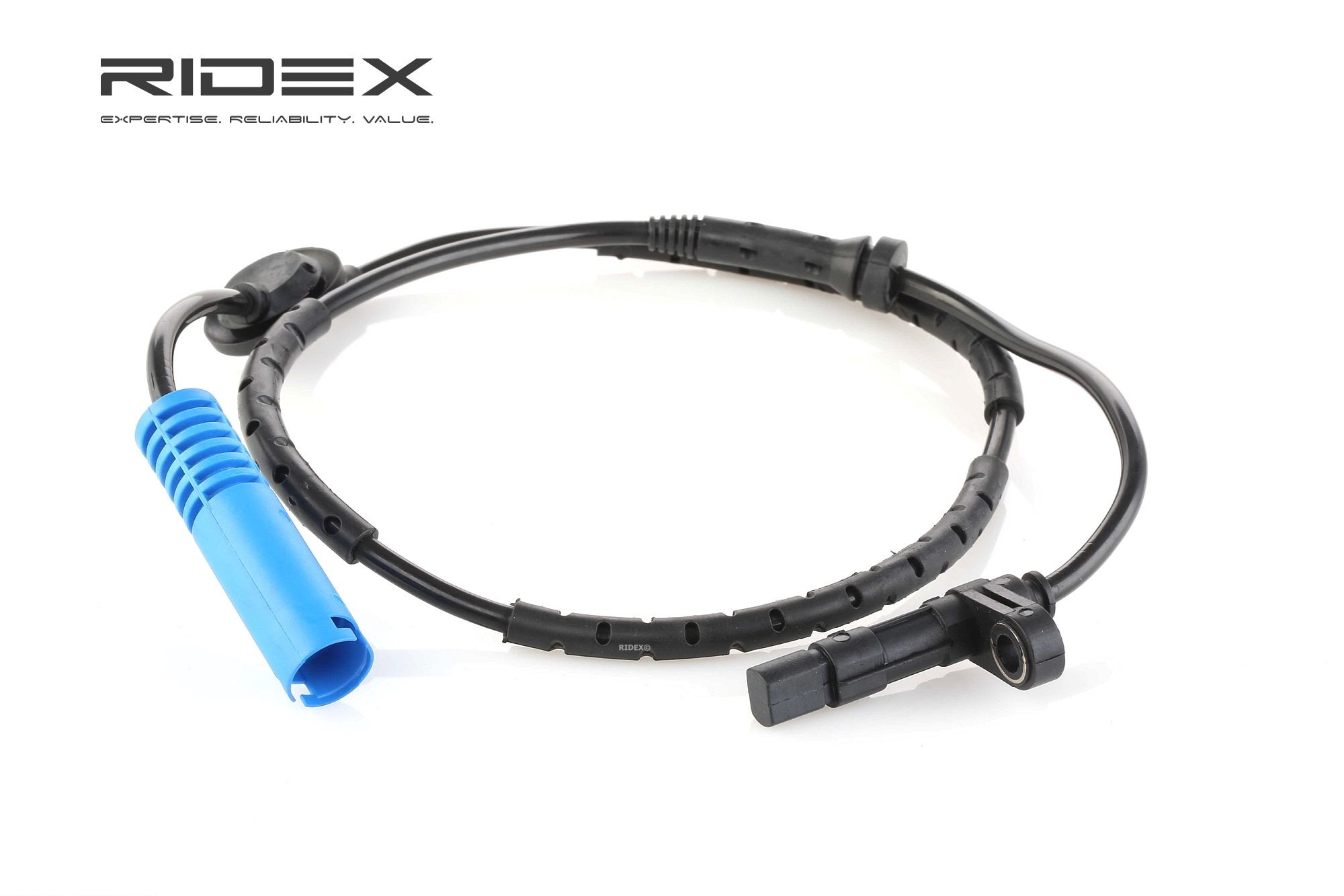 RIDEX ABS Anturi ROVER,MG 412W0067 SSB000150,SSB000150 ABS Tunnistin,Tunnistin, Kiertonopeus