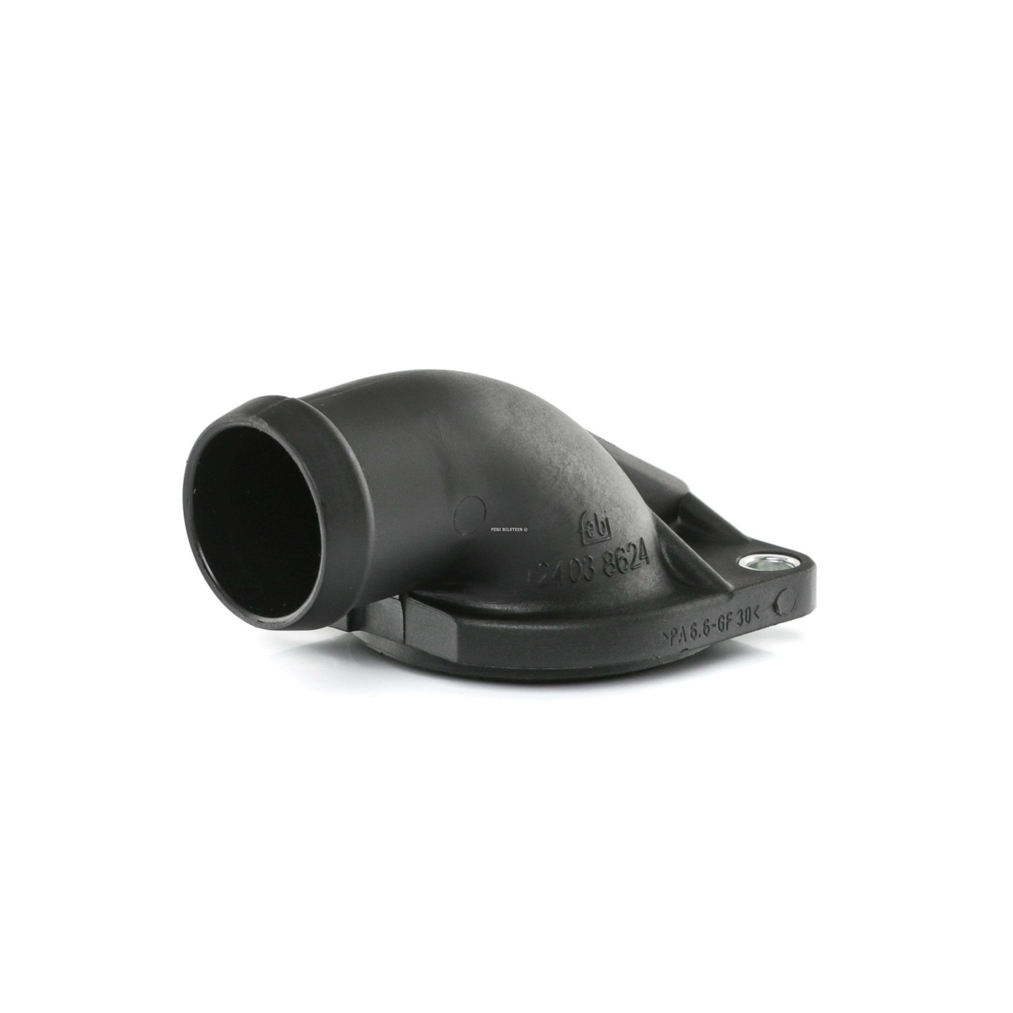 FEBI BILSTEIN Jäähdytysnesteen Laippa VW,AUDI,SEAT 12403 055121011,055121011A,055121121 055121121A,055121121C,055121121F,55121011,55121011A,55121121