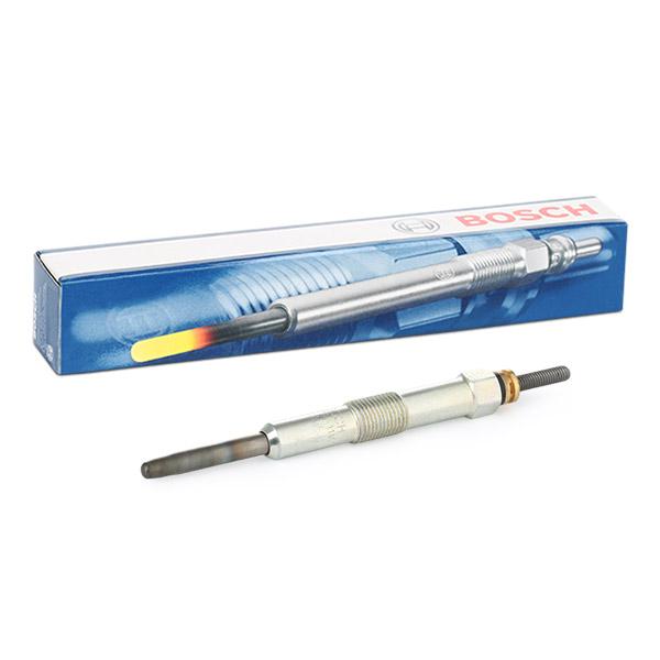 BOSCH Hehkutulppa HYUNDAI,KIA 0 250 212 006 3671027000,3671027010,3671027000 3671027010