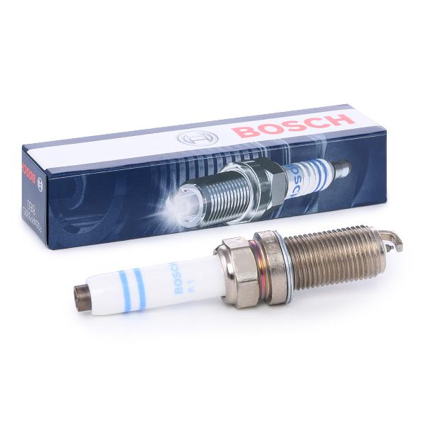 BOSCH Sytytystulpat VW,AUDI,SKODA 0 241 245 673 06K905601A,06K905601B,06K905601C Tulpat,Sytytystulppa 06K905601D,06K905601E,06K905601L,06K905611C