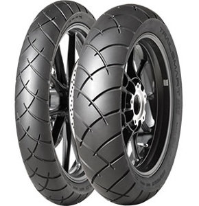 Dunlop Trailsmart Max ( 110/80 R19 TL 59V etupyörä )