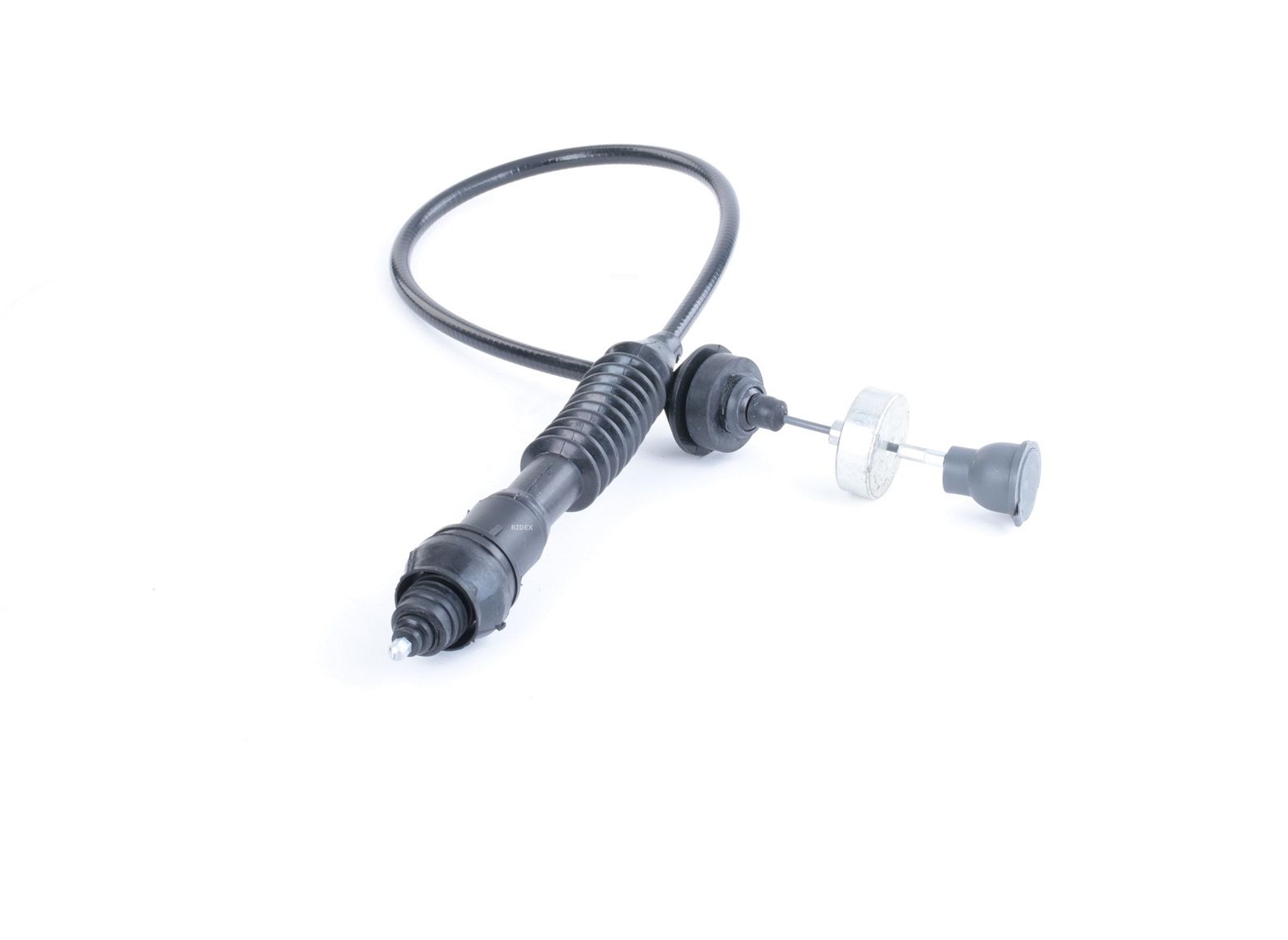 RIDEX Kytkinvaijeri CITROËN 478S0057 2150AR,2150Z6,9646122580 Vaijeri, Kytkimen Käyttö 2150AR,2150Z6