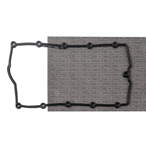 RIDEX Venttiilikopan Tiiviste VW,AUDI,SKODA 321G0181 MN980041,03G103469,03G103469N Tiiviste, Venttiilikoppa 03G103483,68001293AA