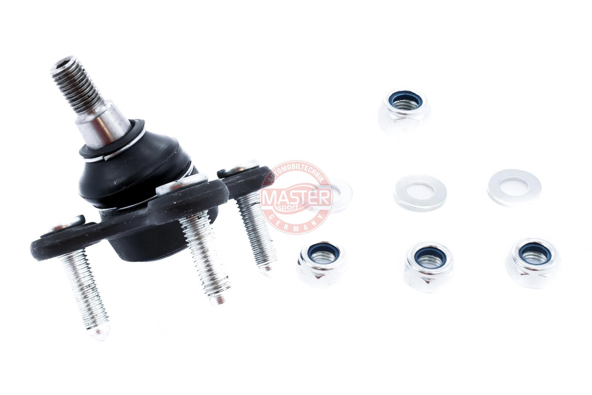 MASTER-SPORT Alapallonivel VW,AUDI,SKODA 29998-PCS-MS 3C0407365A,3C0407365B,5QD407365 Pallonivel 3C0407365A,3C0407365B,3C0407365B,35D407365,3C0407365A