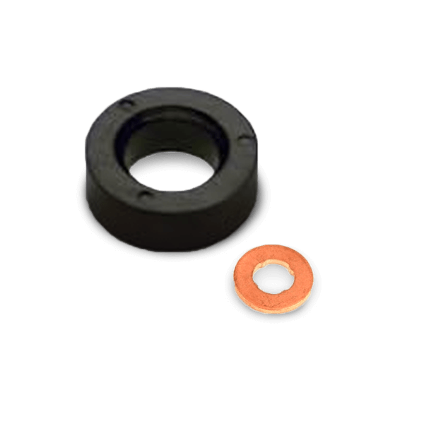 BOSCH Tiiviste Suutinistukka BMW,ALFA ROMEO 2 430 105 044 13532242754,9946958,9950594 Tiiviste Suuttimen Pidin 9950594,9946958,7701060385