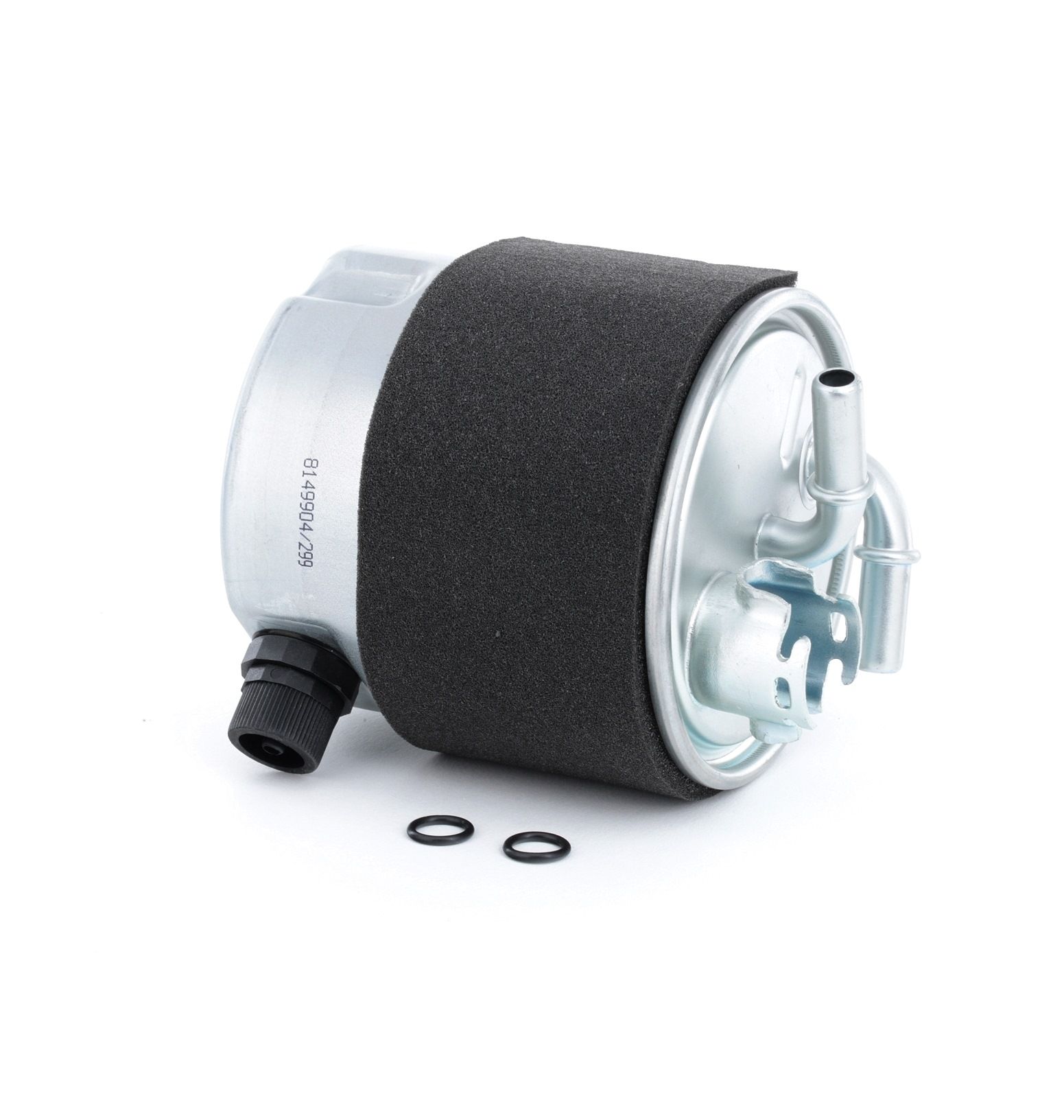 RIDEX Polttoainesuodatin RENAULT,NISSAN 9F0062 16400JD50A,16400JD50D,16400JD52A 16400JX50A,16400JX51A,16400JX52A,16400JY00A,16400JY00C,16400JY09D