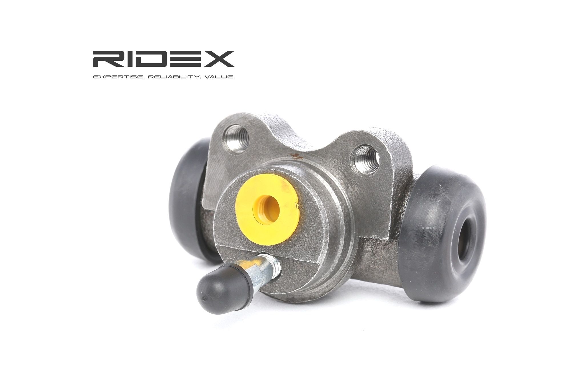 RIDEX Takajarrusylinteri MERCEDES-BENZ 277W0013 0054208118,0084204218,A0054208118 Pyörän Jarrusylinteri,Jarrusylinteri A0084204218