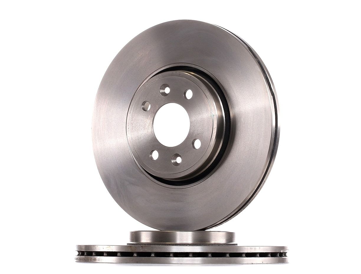 BREMBO Jarrulevyt RENAULT 09.9895.10 7701207897,8200046548,8201695231 Jarrulevy 8671017844