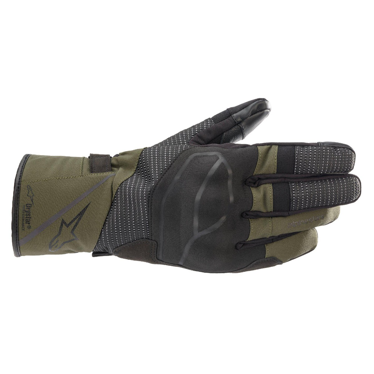 Alpinestars Andes V3 Black Forest XL
