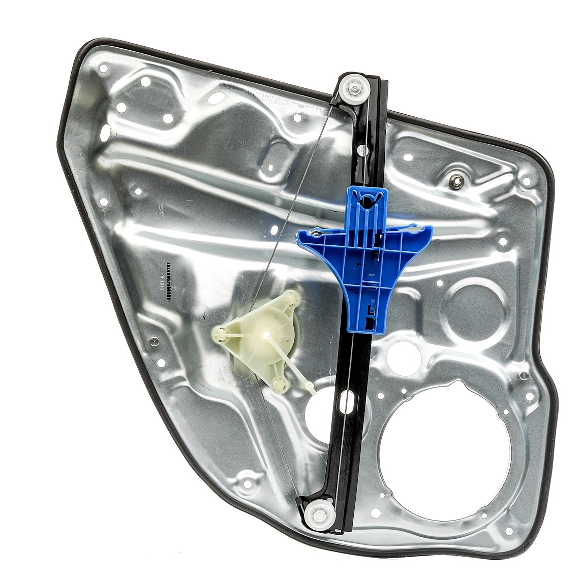 RIDEX Ikkunannostin VW 1561W0435 Lasinnostin