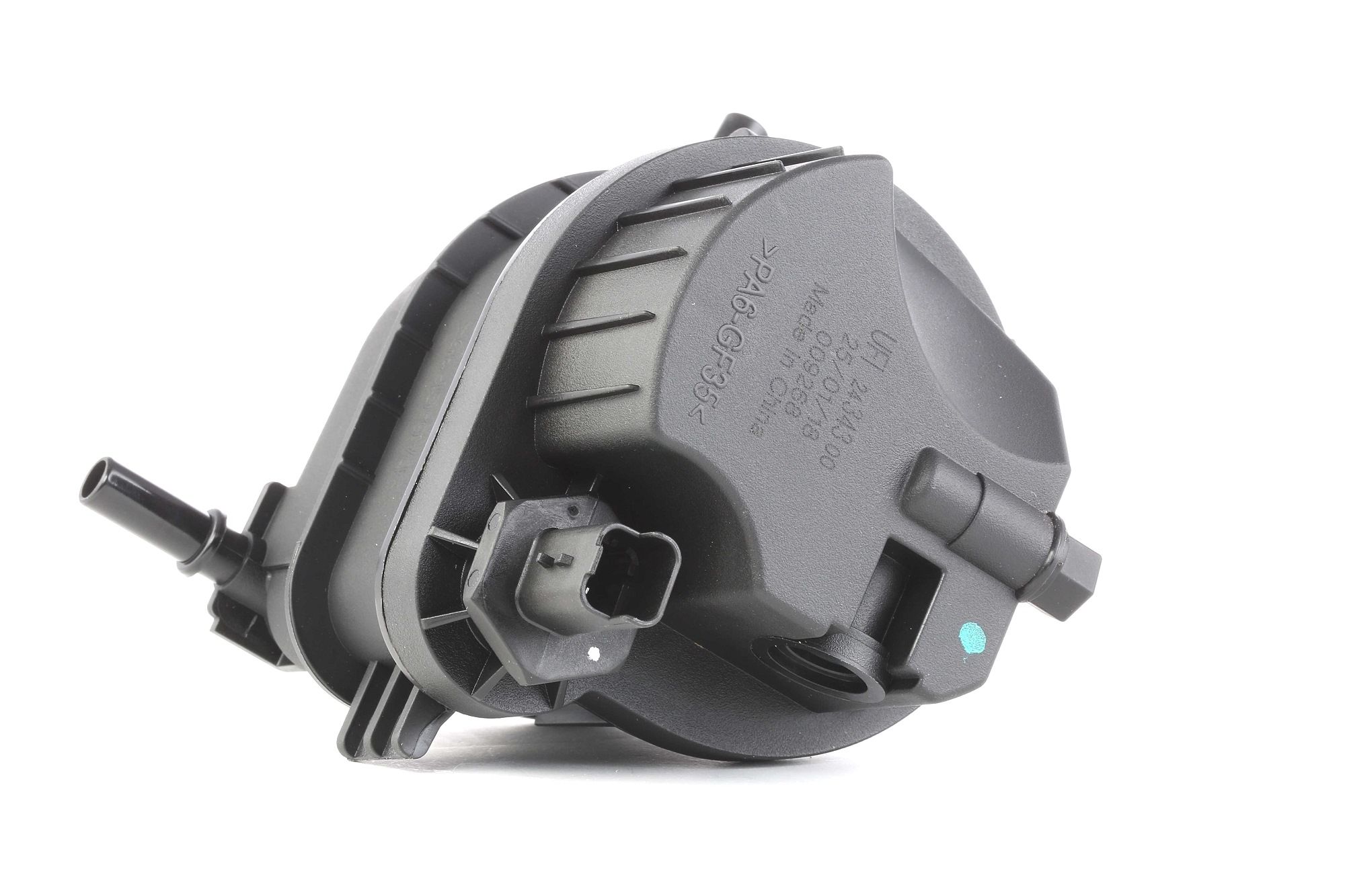 UFI Polttoainesuodatin FORD,PEUGEOT,TOYOTA 24.343.00 190168,190170,190173 190175,190185,1148119,1152193,1383736,2S6Q9155AB,2S6Q9155AD,Y40120490