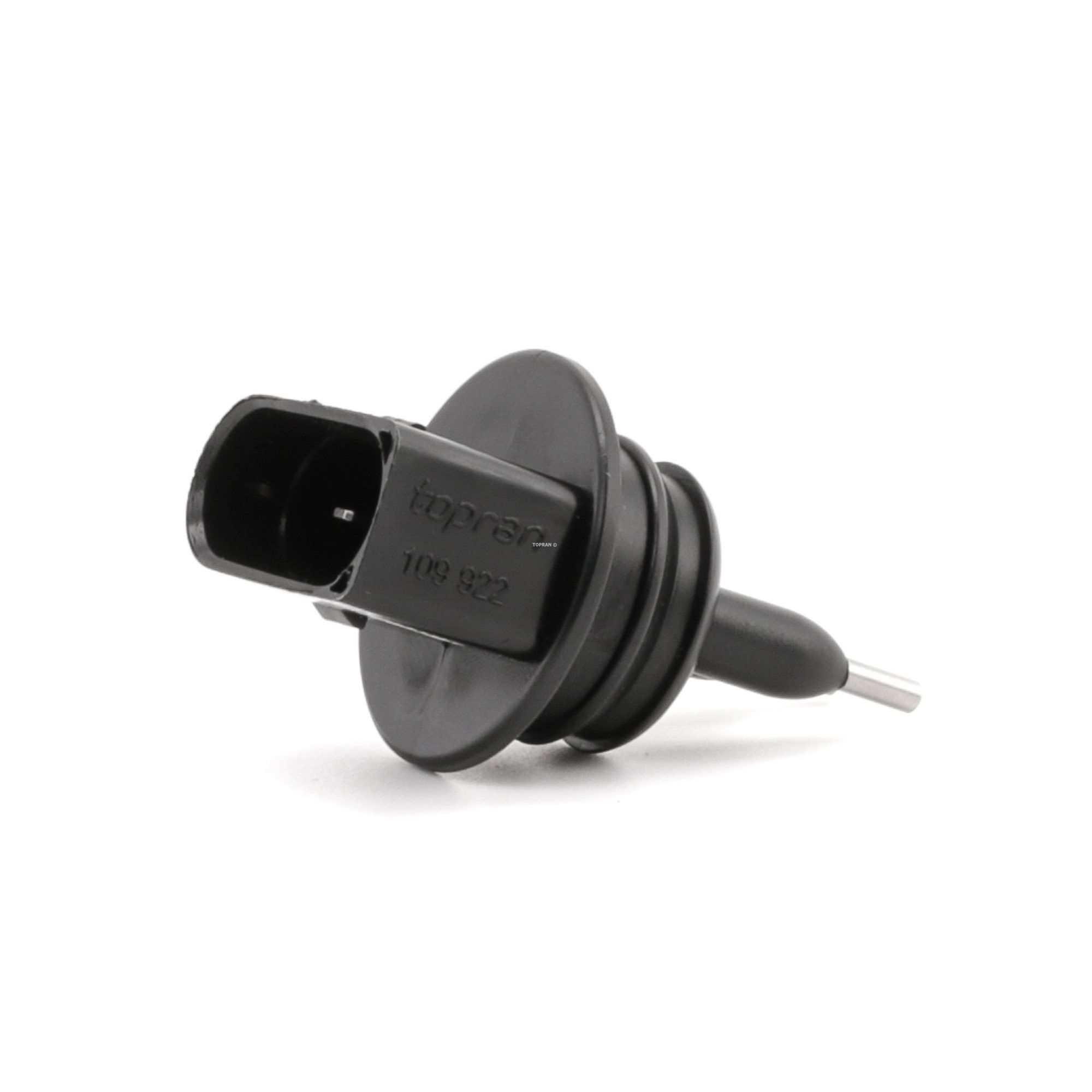 TOPRAN Tasotunnistin, Pesusäiliö VW,AUDI,SKODA 109 922 7M0919376,65274210030,95562810500 7M0919376,7M0919376,7M0919376
