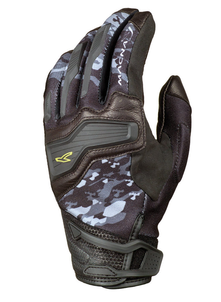 Macna Osiris Dark Camo M