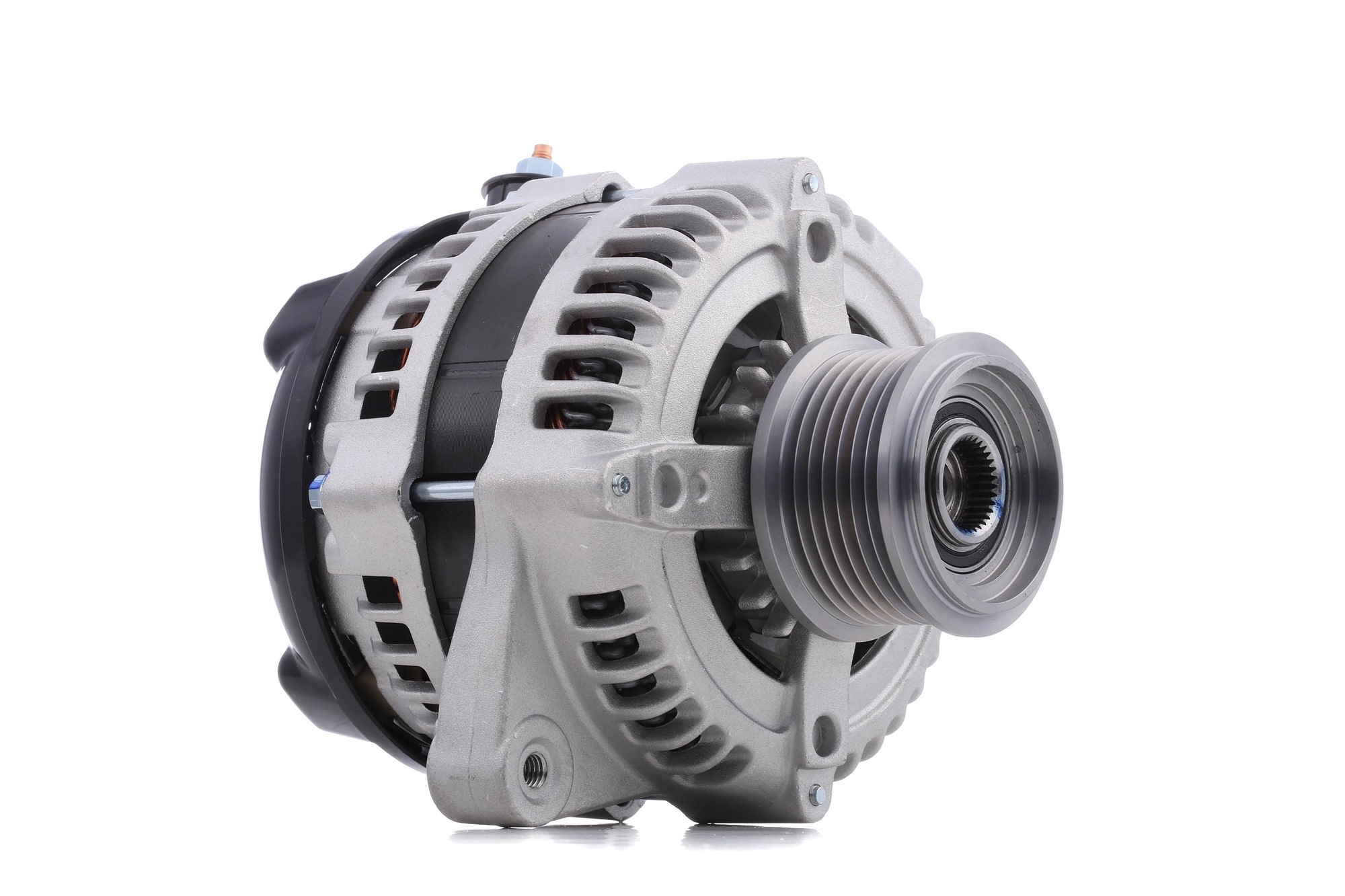 RIDEX Laturi TOYOTA 4G0388 2706030060,2706030130,2706030131 Generaattori 2706030160,2706030210