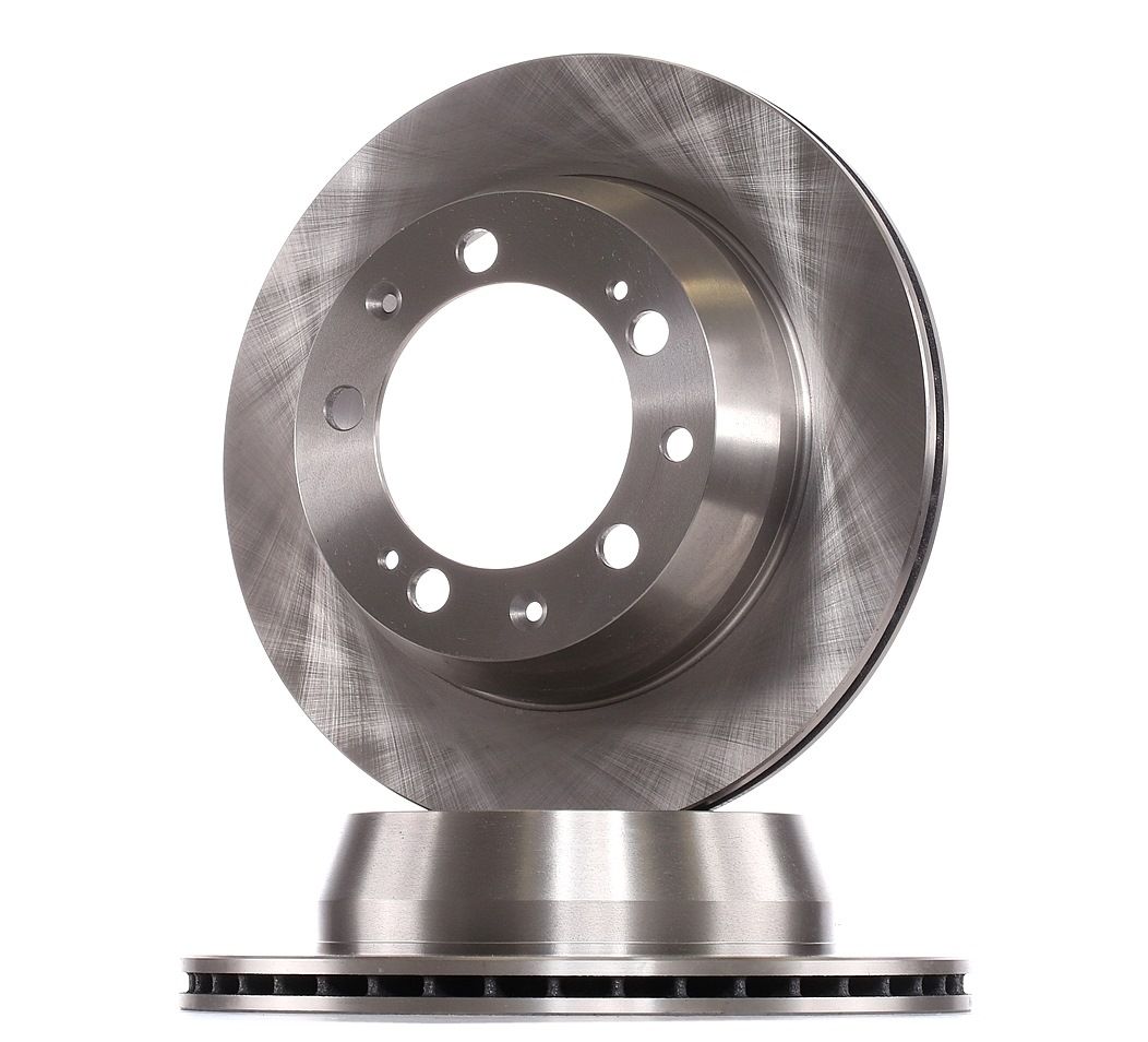 RIDEX Jarrulevyt PORSCHE 82B1236 92835104102,92835140102,92835204102 Jarrulevy 94435204102