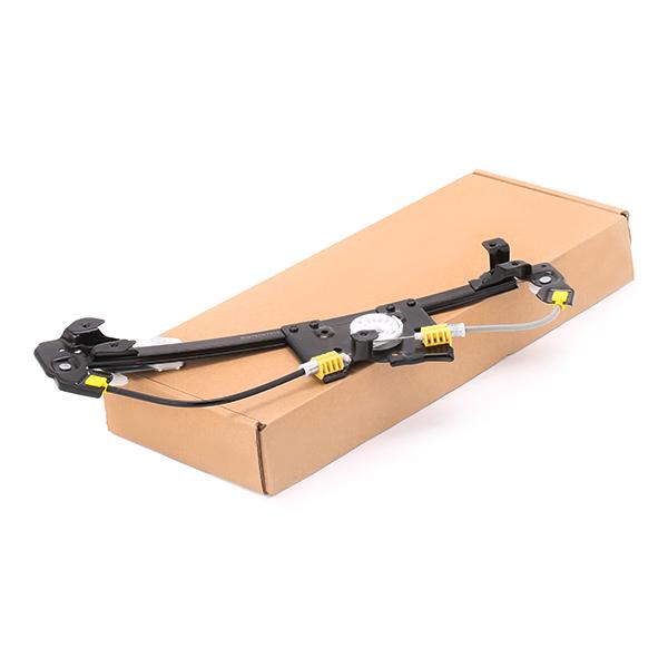 RIDEX Ikkunannostin OPEL,VAUXHALL 1561W0218 5140016,90521878,90521878 Lasinnostin