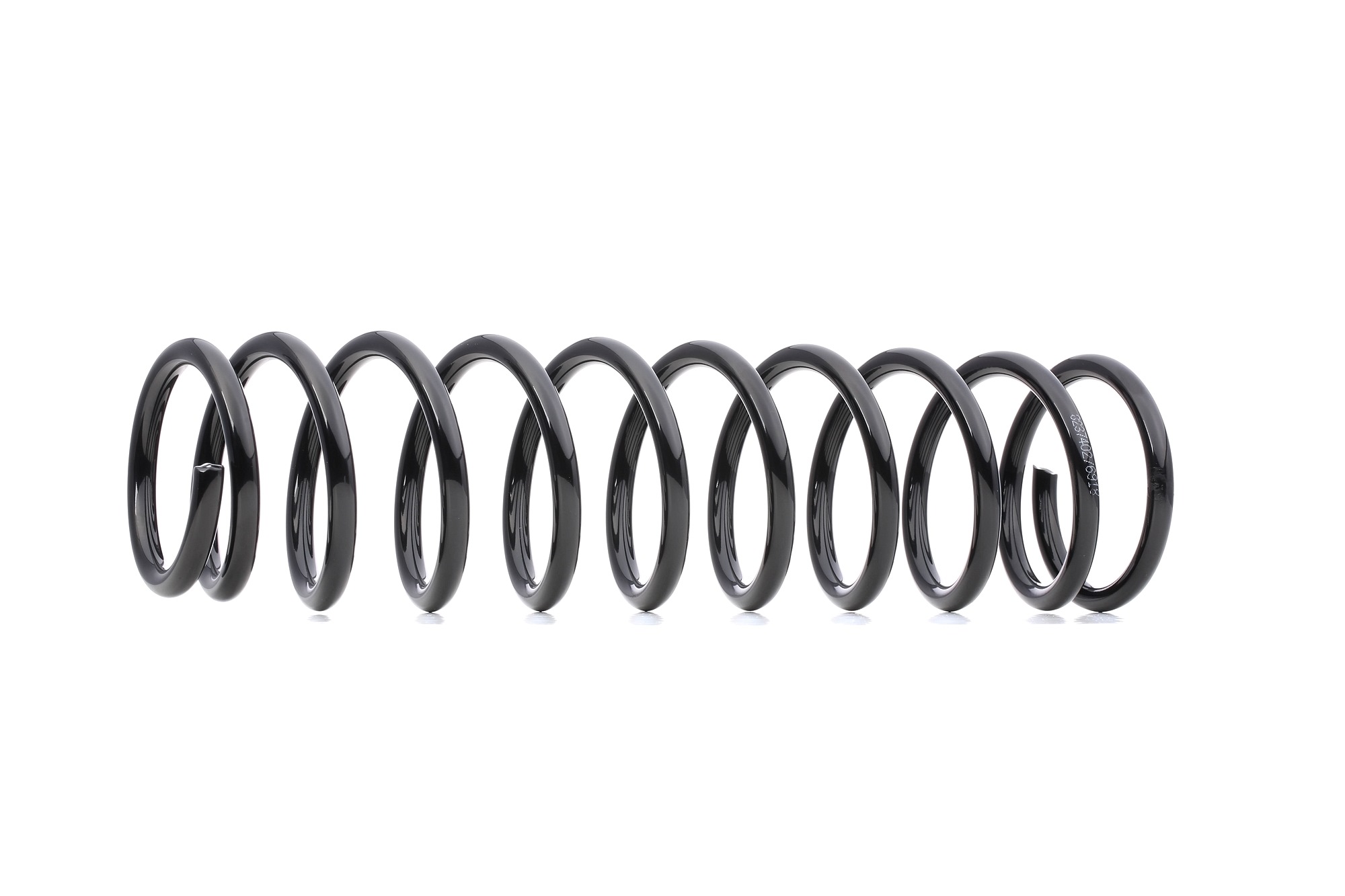 RIDEX Jousi MITSUBISHI 188C0127 MR197090 Kierrejousi