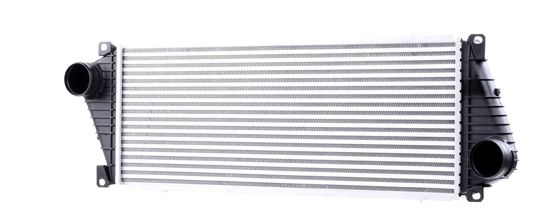 RIDEX Välijäähdytin VW,MERCEDES-BENZ 468I0014 2D0145805,5104119AA,5119997AA 9015010701,2D0145805,5104119AA,5119997AA,9015010701,A2D0145805,2D0145805
