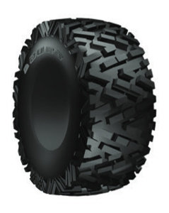 Duro DI-2025 Power Grip ( 26x10.00-14 TL 64N takapyörä, etupyörä )