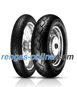 Pirelli MT66 ( 120/90-18 TL 65H takapyörä, M/C )