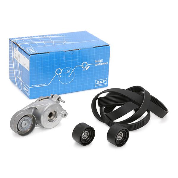 SKF Moniurahihnasarja MERCEDES-BENZ,JEEP VKMA 38070 04891587AA,68018072AA,68040206AA K68040206AA,0009970196,0019937596,0029934296,1372020119