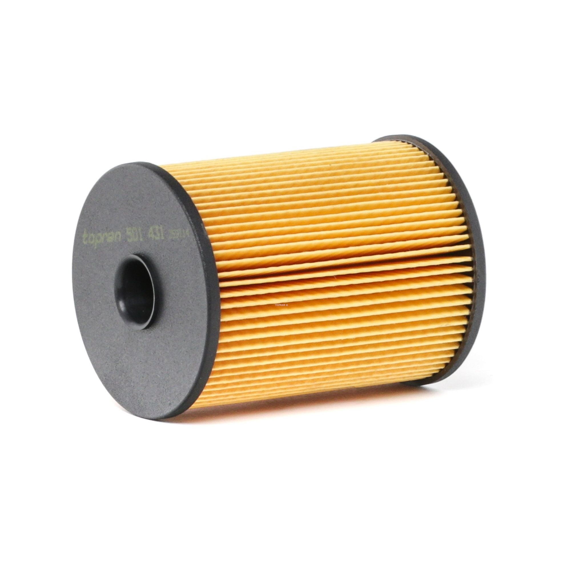 TOPRAN Polttoainesuodatin MINI 501 431 16146757196,6757196