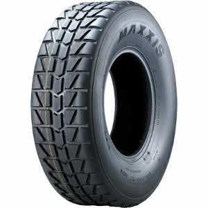 Maxxis C9272 ( 18x8.00-10 TL 36N kaksoistunnus 205/50-10, etupyörä )