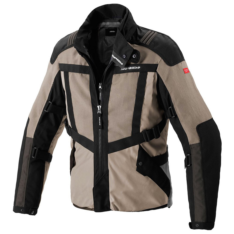 Spidi Netrunner Sand 2XL