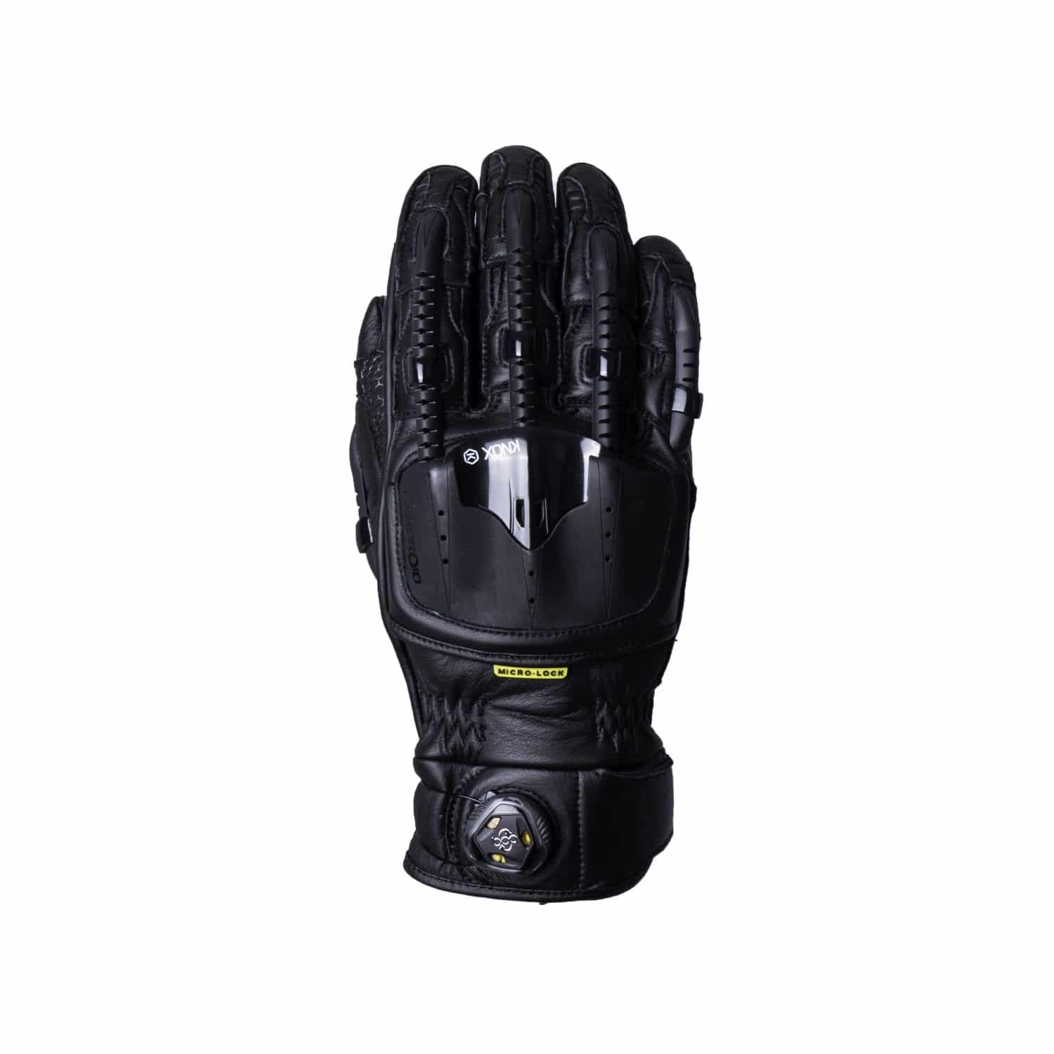Knox Handroid Pod Black MK IV XL
