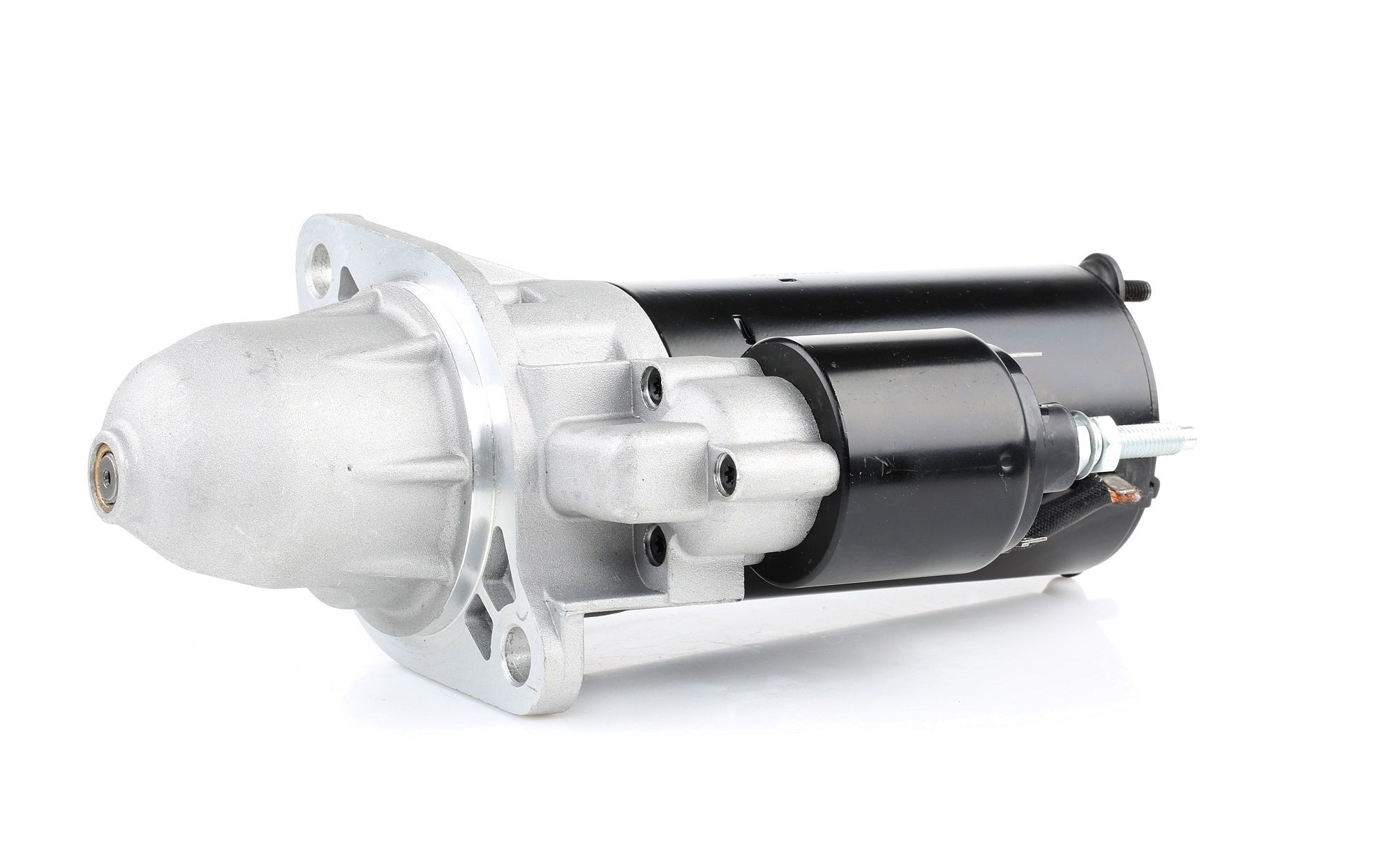 RIDEX Starttimoottori VW 2S0138 068911023M,068911023MX Startti,Käynnistinmoottori
