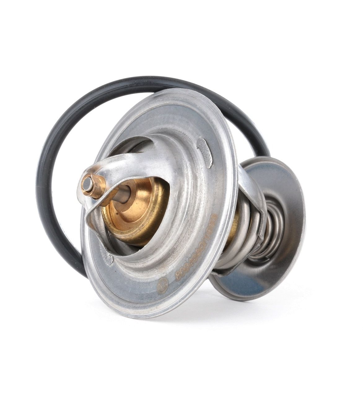 RIDEX Termostaatti VW,AUDI,OPEL 316T0082 056121113A,6113611,81TF8575CA Termostaatti, Jäähdytysneste 1338024,1338061,94410601900,94410612905,08966483