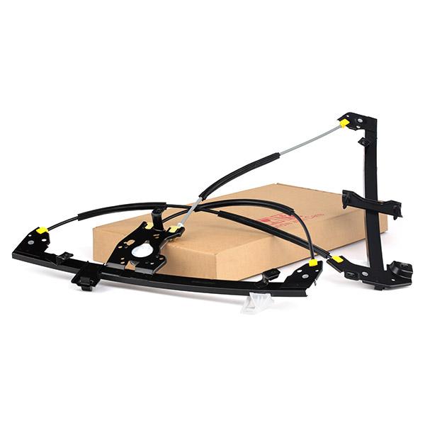 RIDEX Ikkunannostin PEUGEOT,CITROËN 1561W0521 9221G1,9222G1,9222G1 Lasinnostin
