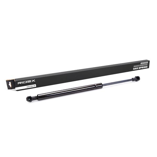 RIDEX Takaluukun Kaasujousi BMW 219G0105 51244212802,51248220075,51248254281 Kaasujousi, Tavaratila 8254281