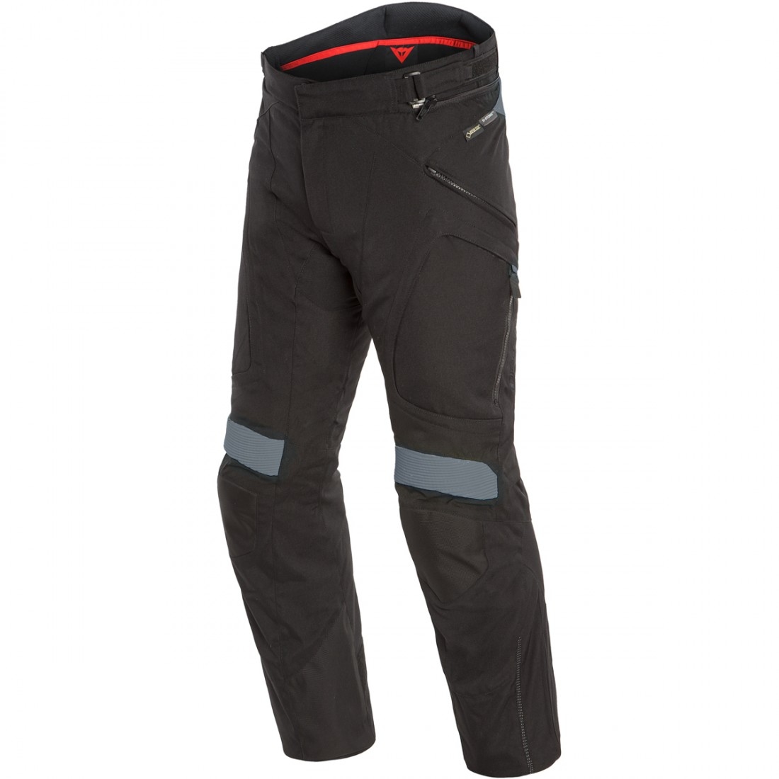 Dainese Dolomiti Black Black Ebony Gore-Tex 54