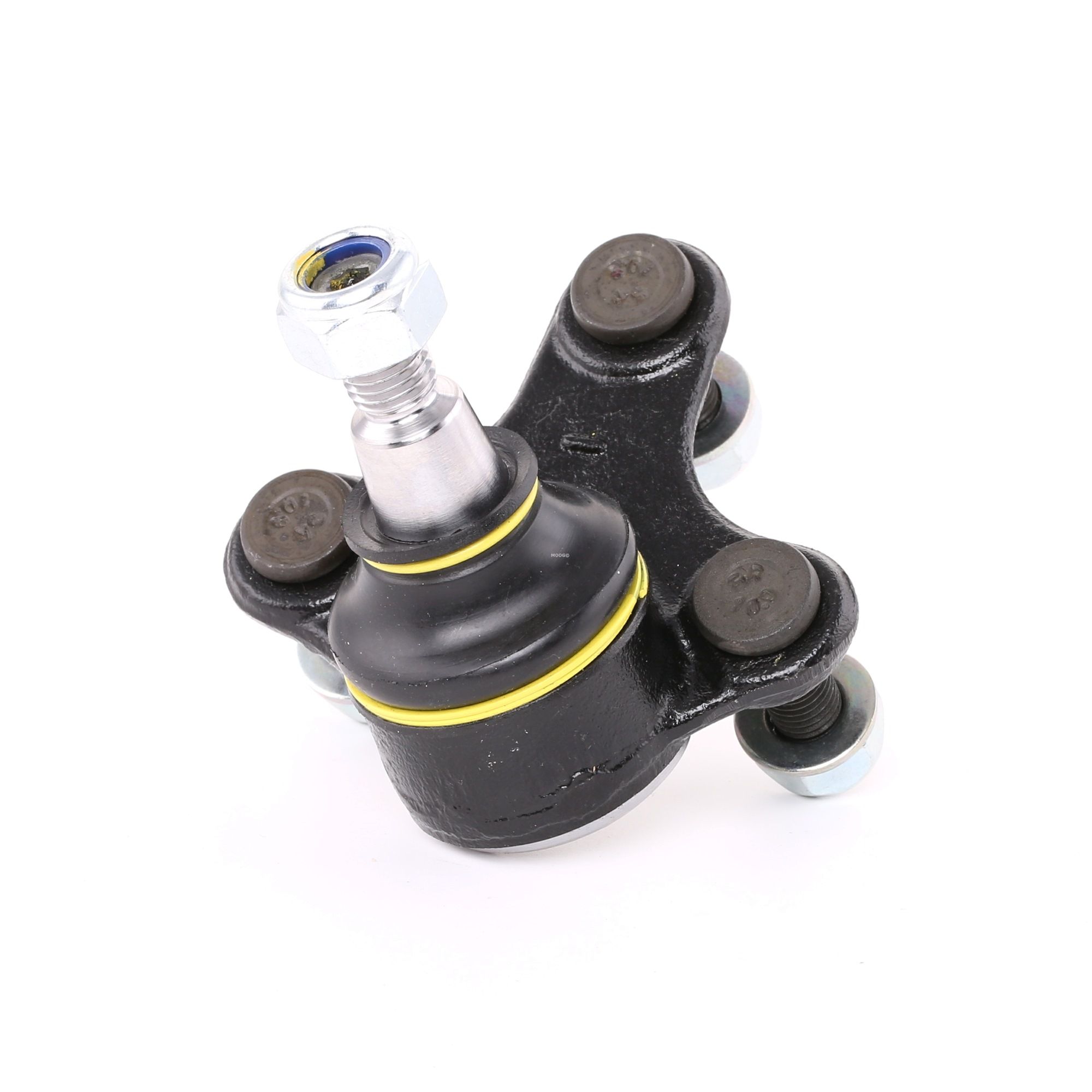 MOOG Alapallonivel VW,AUDI,SKODA VO-BJ-1859 1K0407366B,1K0407366C,1K0407366E Pallonivel 1K0407366B,1K0407366C,1K0407366E,1K0407366B,1K0407366C