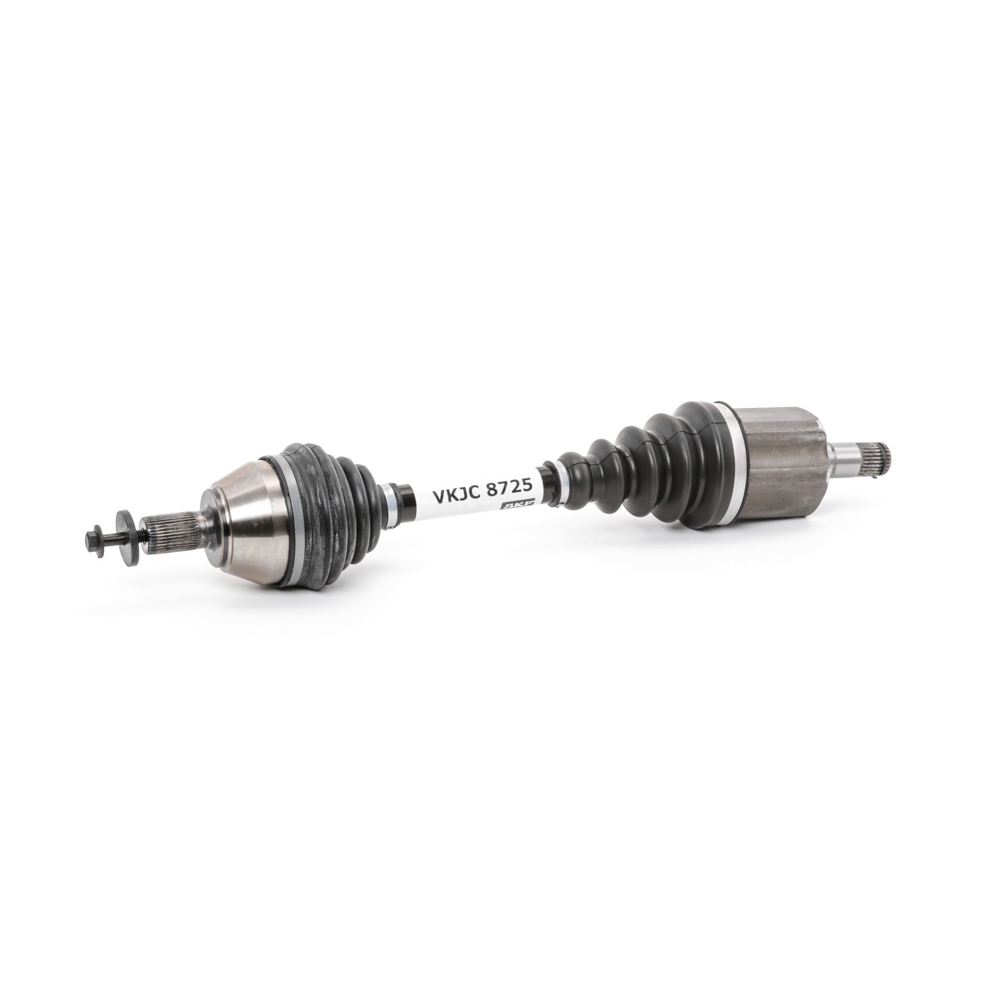SKF Vetoakseli VOLVO VKJC 8725 30783173,30787774,36000439 36000548,36000550,8603119,8603819