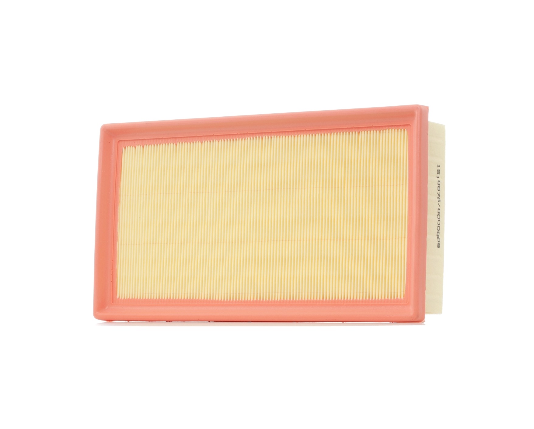 RIDEX Ilmansuodatin ALFA ROMEO 8A0265 PC2365E,71772190,46794103 46794403,71772190