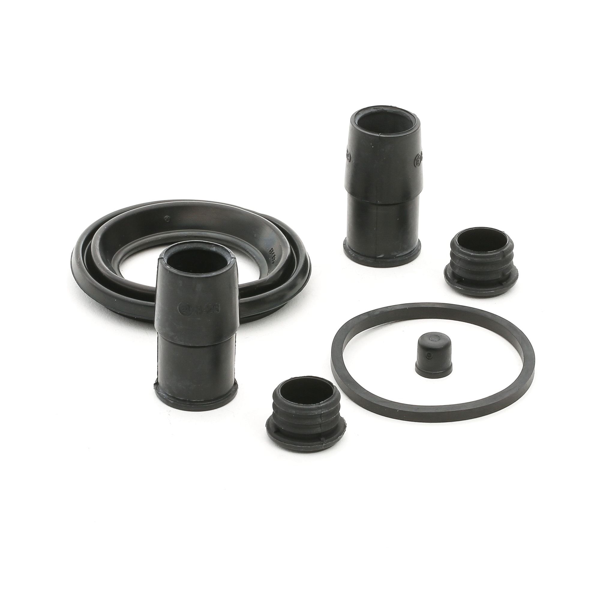 A.B.S. Jarrusatula Korjaussarja BMW,OPEL,FORD 43529 7074026,1619225,1780953 Korjaussarja, Jarrusatula 6132473,6132484,1E032236Z,1E033324Z,1E063326Z