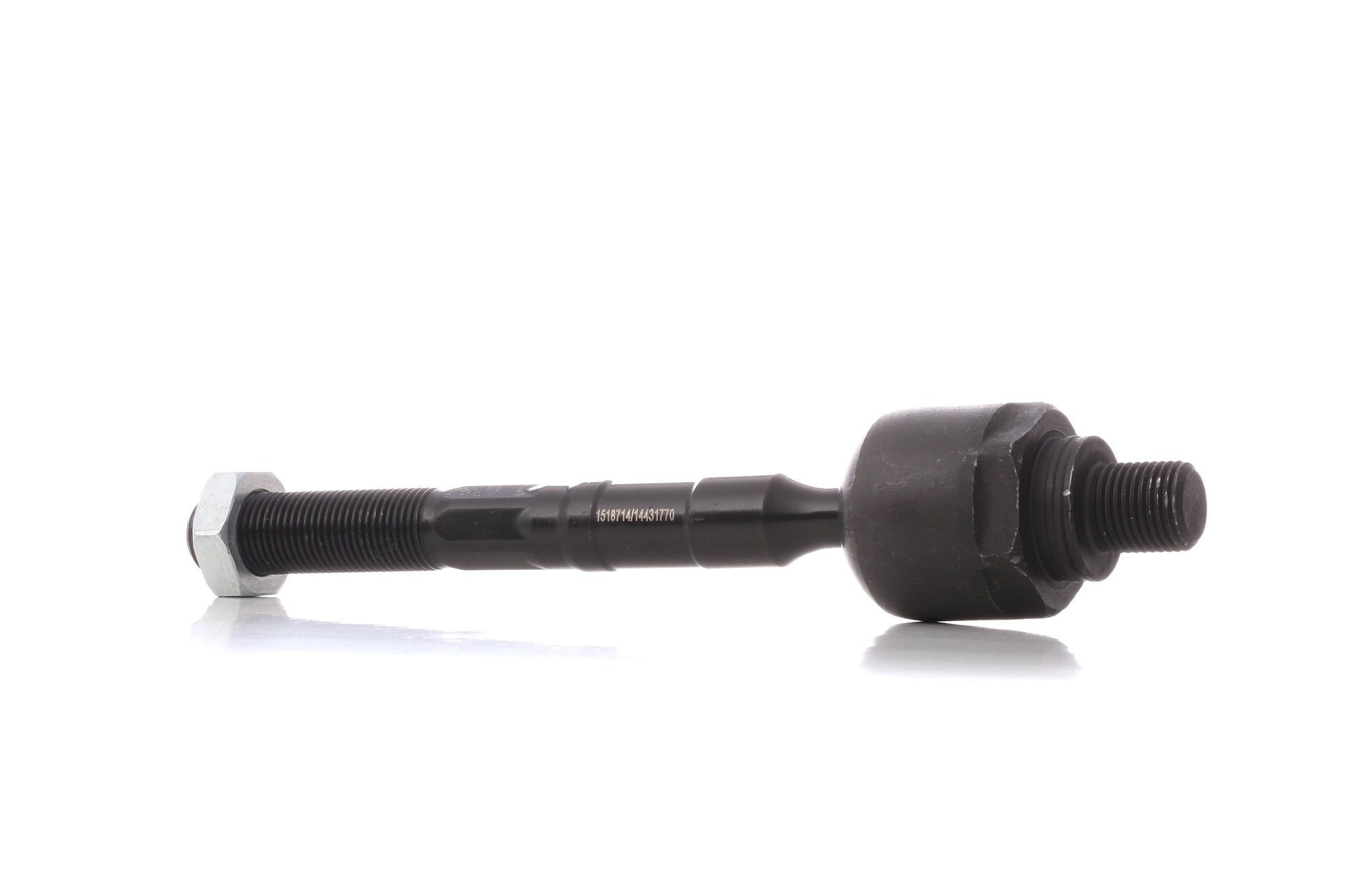 RIDEX Raidetangon Sisäpää SEAT,HYUNDAI,KIA 51T0261 577242S000,577242S010,577242S000 Raidetangon Pää Sisempi,Raidetangon Pää, Suora 577242S010