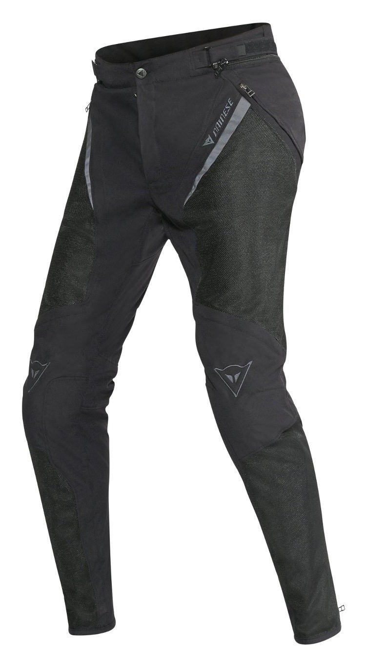 Dainese Drake Super Air Tex Lady Black Black 46
