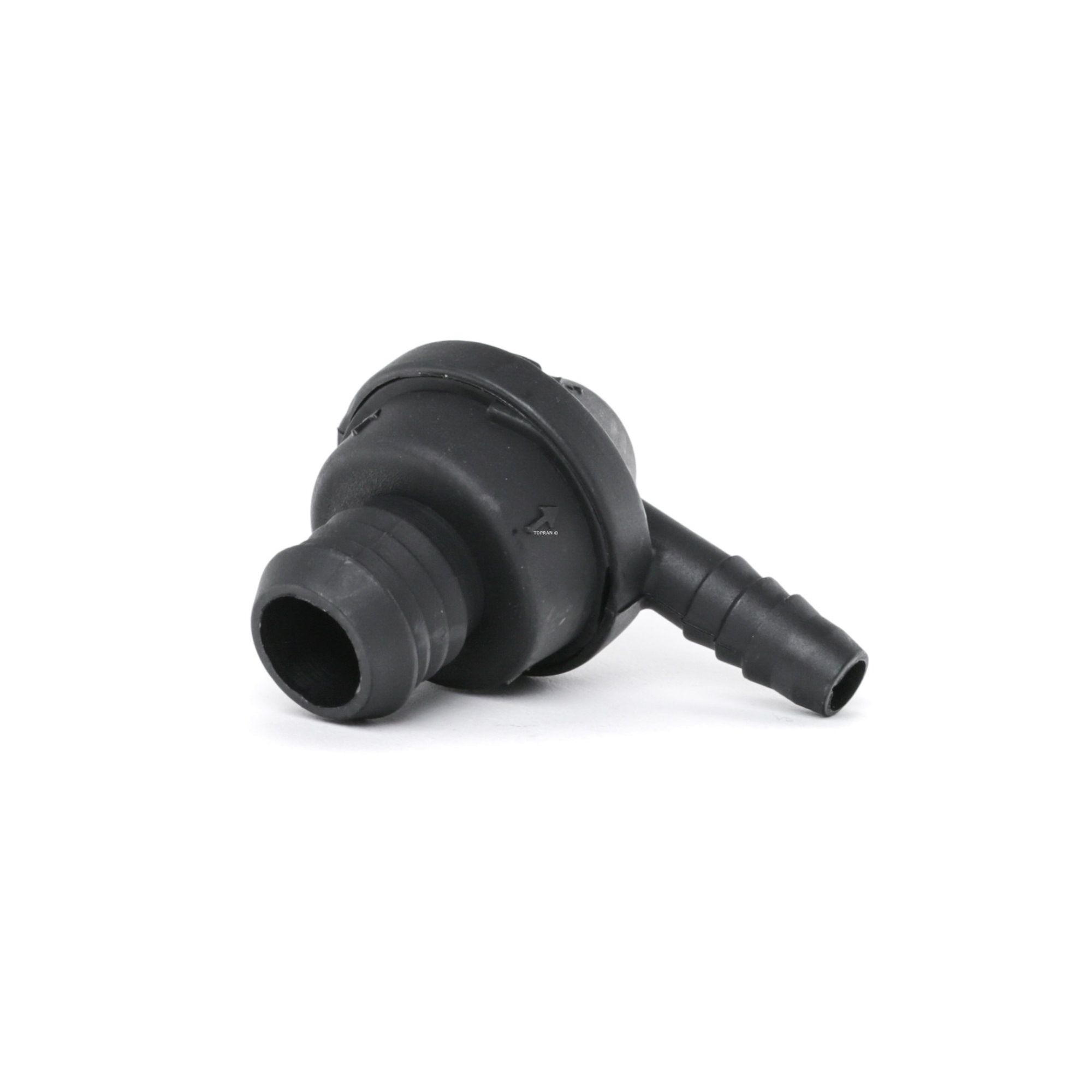 TOPRAN Huohotin VW,AUDI,SKODA 116 852 030103175B,030103175B,030103175B Venttiili, Kampikammiotuuletus 030103175B