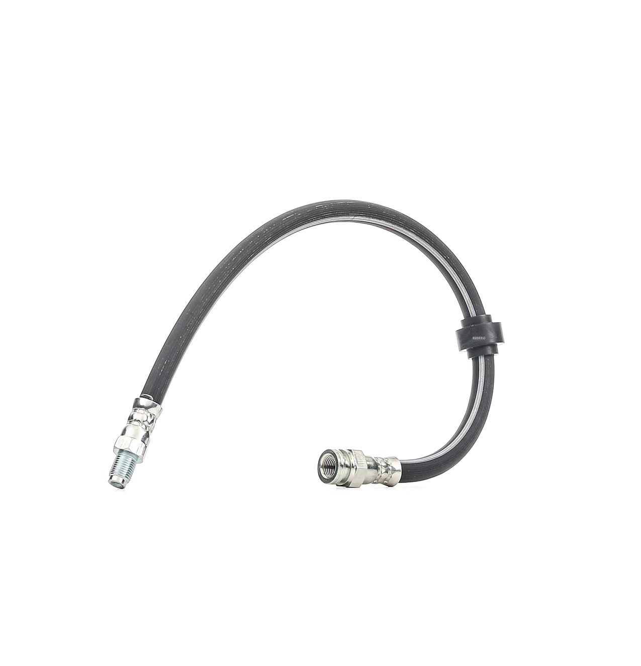 RIDEX Jarruletku PEUGEOT,CITROËN 83B0324 91517513,480631,480650