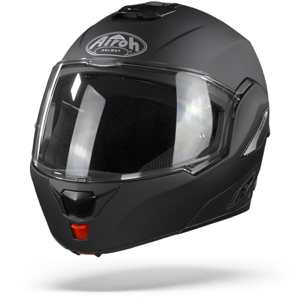 Airoh Rev 19 Color Black Matt L